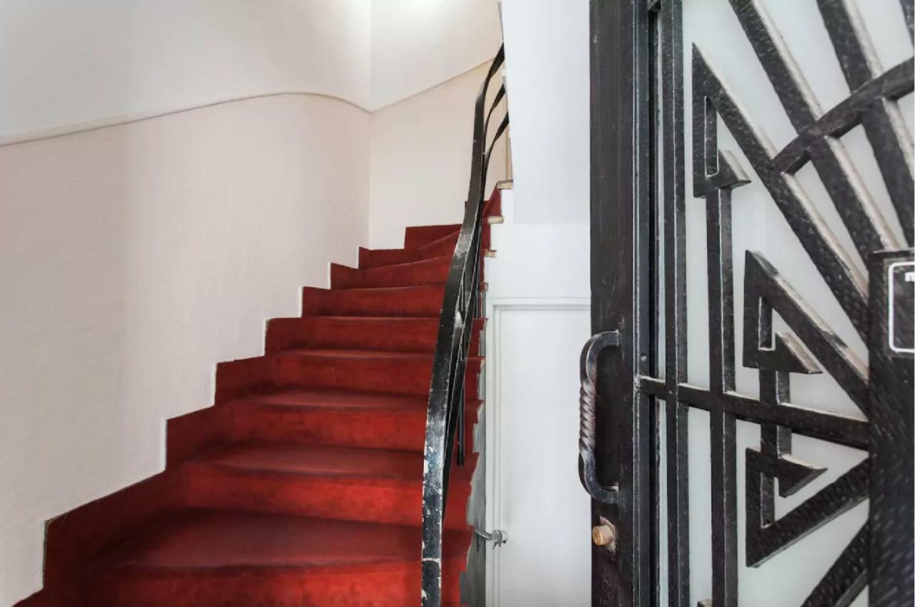 Vintage Charm By The Acropolis! Apartman Athén Kültér fotó