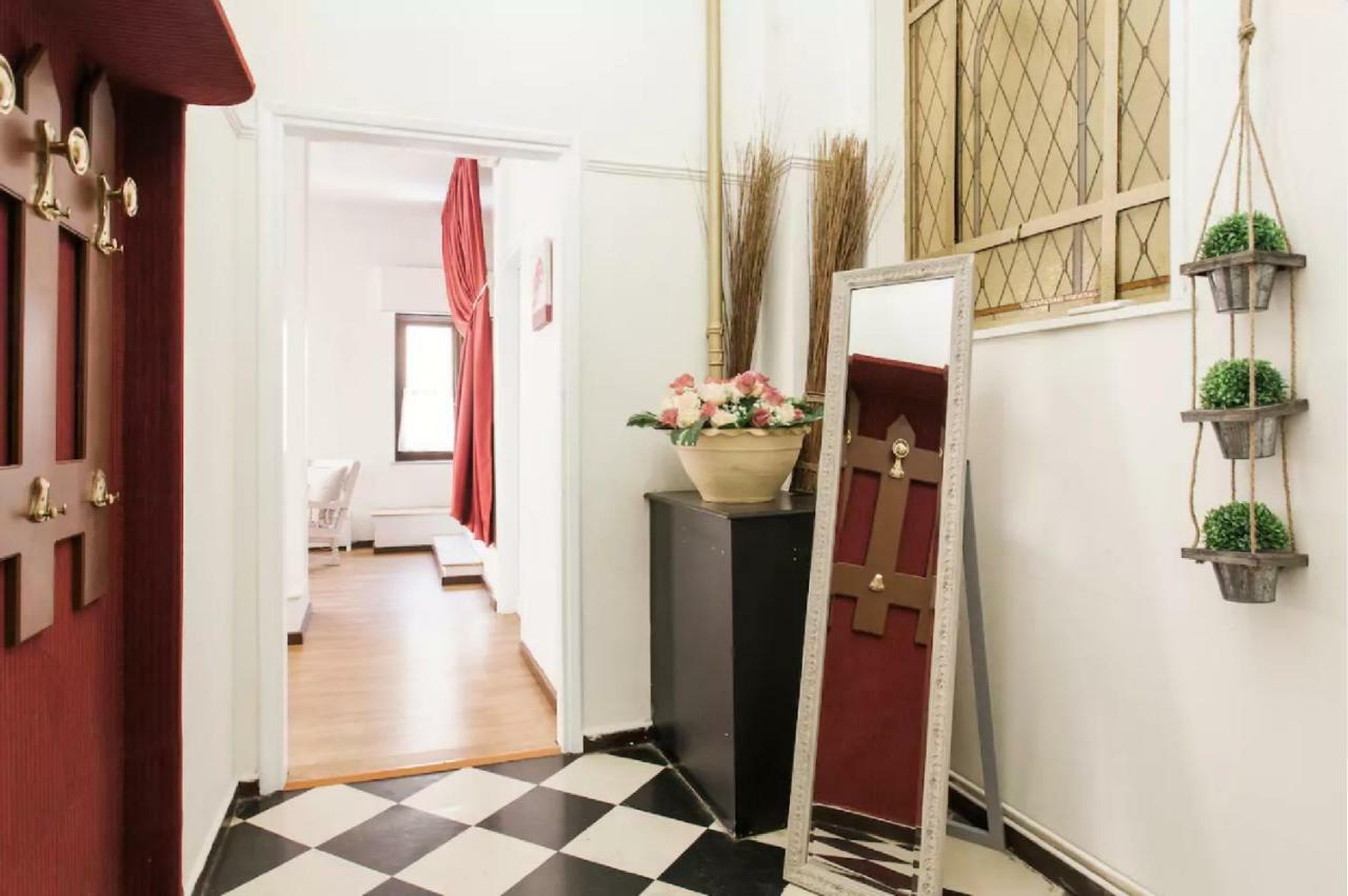 Vintage Charm By The Acropolis! Apartman Athén Kültér fotó